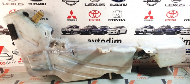 Бачок омивача скла 28910EB320 NISSAN