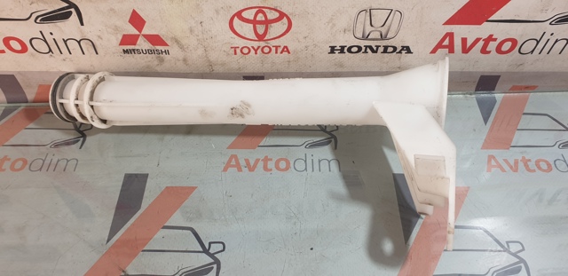 Горловина бачка омивача 289151KA0B NISSAN