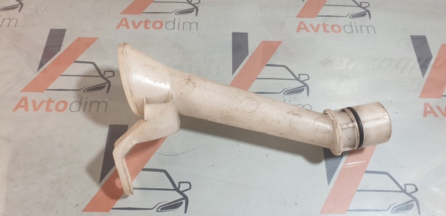 Горловина бачка омивача 289158H300 NISSAN