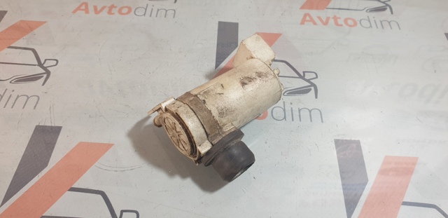 Двигун бачка омивача 2892050Y10 NISSAN