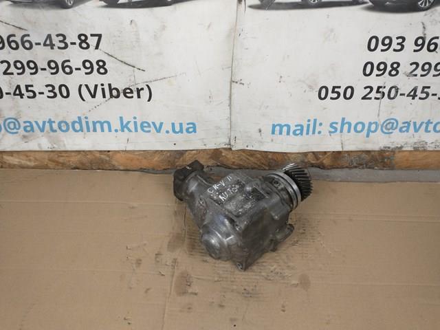 29000PRVA00 Honda