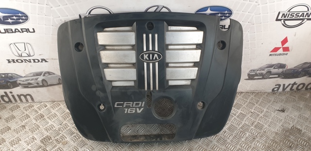 Кришка двигуна декоративна 292474A113 HYUNDAI