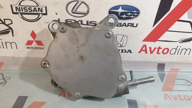 Насос вакуумний 293000W090 TOYOTA