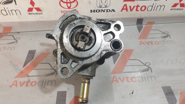 Насос вакуумний 2930027010 TOYOTA