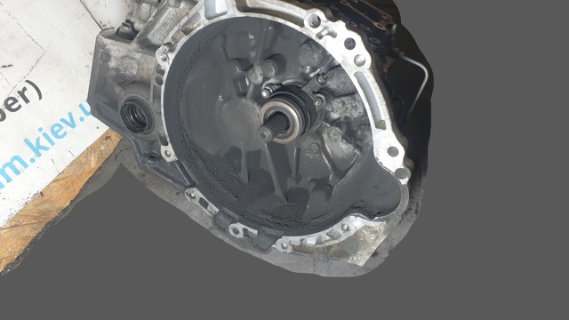 Механічна трансмісія 3030005070 TOYOTA