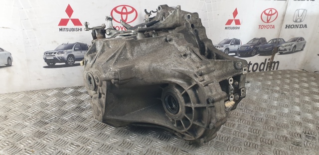 МКП в зборі 3030042290 TOYOTA