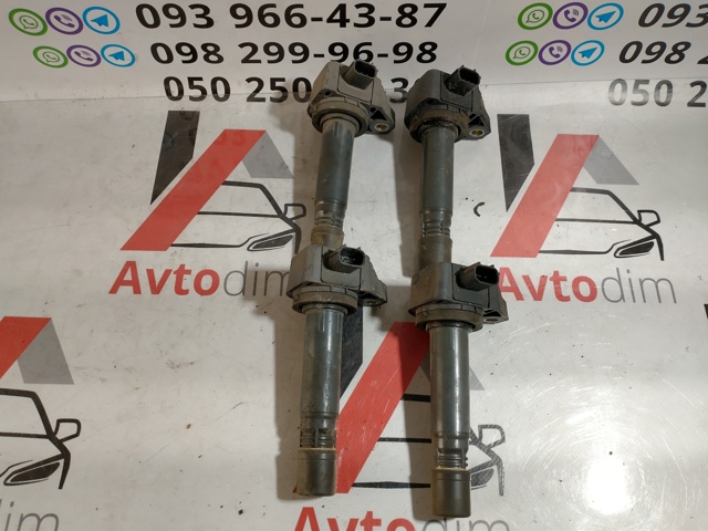 Котушка 30520RNAA01 HONDA