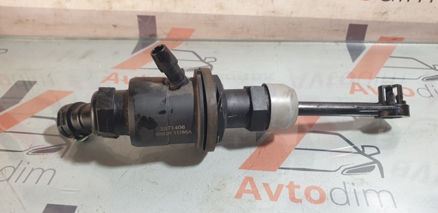 Циліндр зчеплення 306101U60A NISSAN