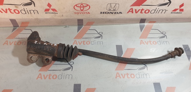 Циліндр зчеплення робочий 30620AU400 NISSAN