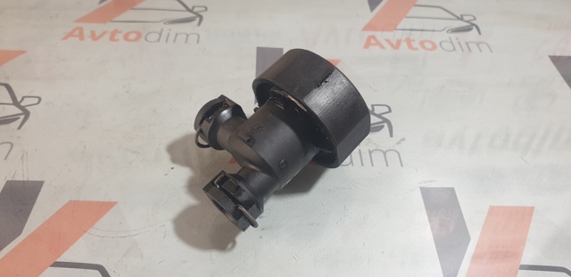 Клапан контролю гідроприводу зчеплення 30660BC00A NISSAN