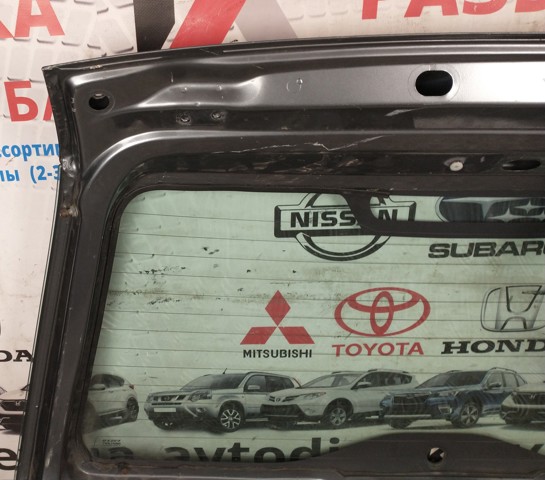 П'яті двері 30844361 VOLVO