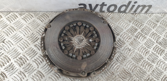 Комплект зчеплення (3 частини) 310010W020 TOYOTA