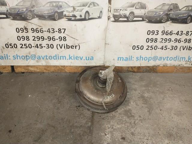 Гідротрансформатор ГМП 31100AB040 SUBARU