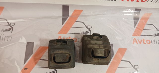 Пильник вилки зчеплення 3112612051 TOYOTA