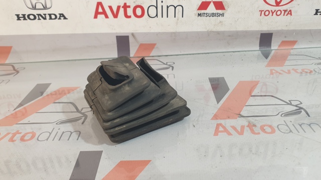 Пильник вилки зчеплення 3112620080 TOYOTA