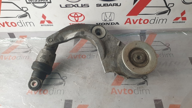 Натягувач приводного ременя 31170RWK025 HONDA