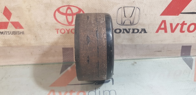 Ролик приводного ременя, паразитний 31180PNA003 HONDA