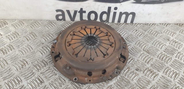 Корзина зчеплення 3121005042 TOYOTA
