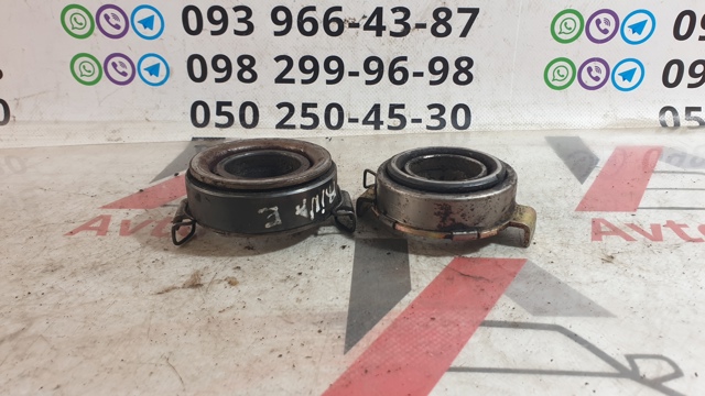 Вижимний підшипник 3123005010 TOYOTA