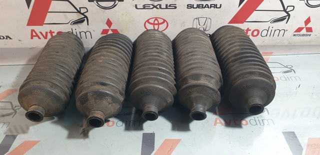 Пильник рульового механізму / рейки 31232GA082 SUBARU
