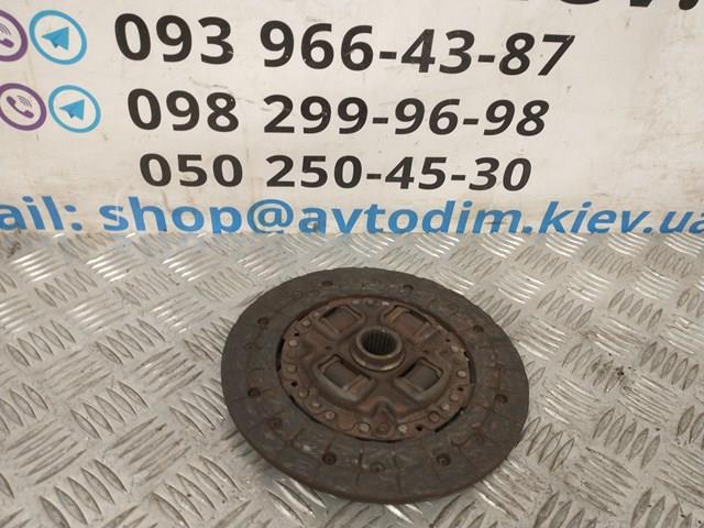 Диск зчеплення 3125020280 TOYOTA
