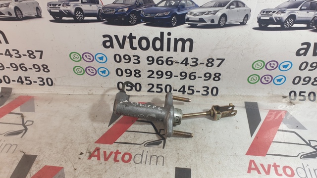 Циліндр зчеплення 3142020010 TOYOTA