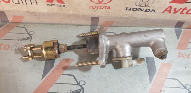 Циліндр зчеплення 3142020050 TOYOTA