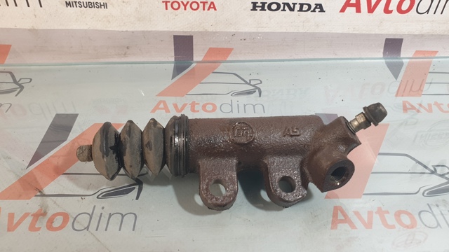 Актуатор зчеплення Toyota Avensis III