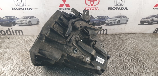 МКПП 320101KG1B NISSAN