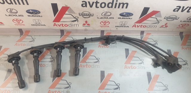 Дріт високовольтні, комплект 32722P75A01 HONDA