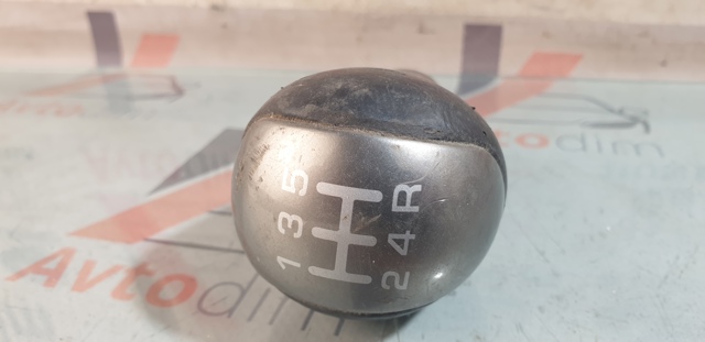 Рукоятка важеля КПП 328658H510 NISSAN