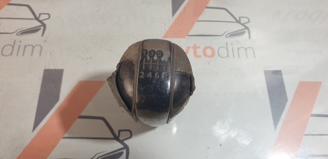 Рукоятка важеля КПП 328658H810 NISSAN