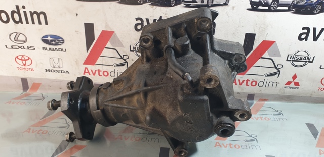Демультиплікатор коробки передач 33100JD600 NISSAN