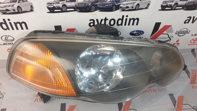 Основна фара - вставка 33101S2HG01 HONDA