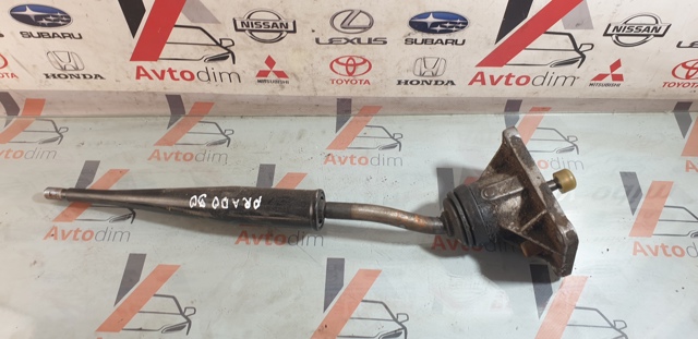 Механізм перемикання передач 3353060330 TOYOTA