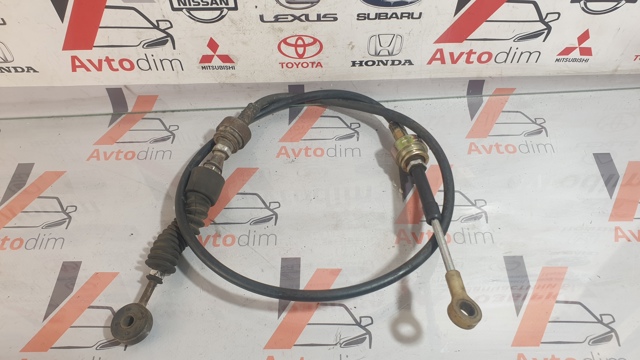 Трос КПП 3382005152 TOYOTA