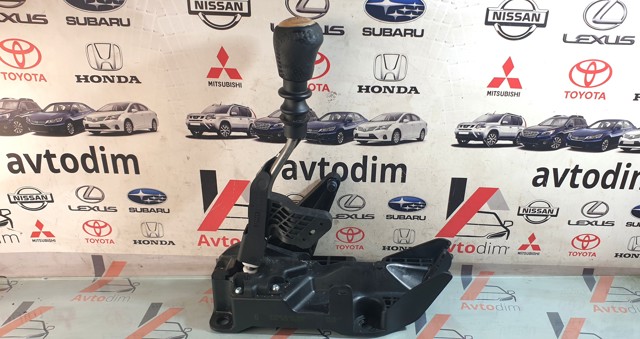 Селектор АКПП 341011KG0B NISSAN
