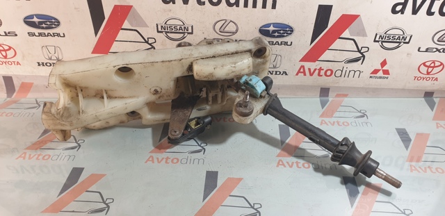 Селектор АКПП 341018H801 NISSAN