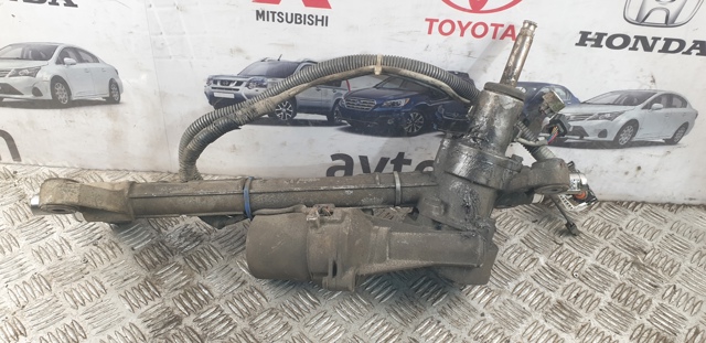 Хомут кріплення кермової рейки 34128AG020 SUBARU