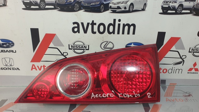 Задній правий стоп 34151SED003 HONDA