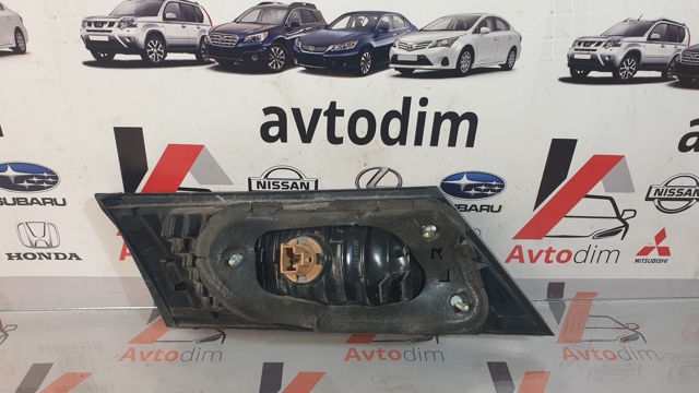 Стоп задній 34151SMGE03 HONDA