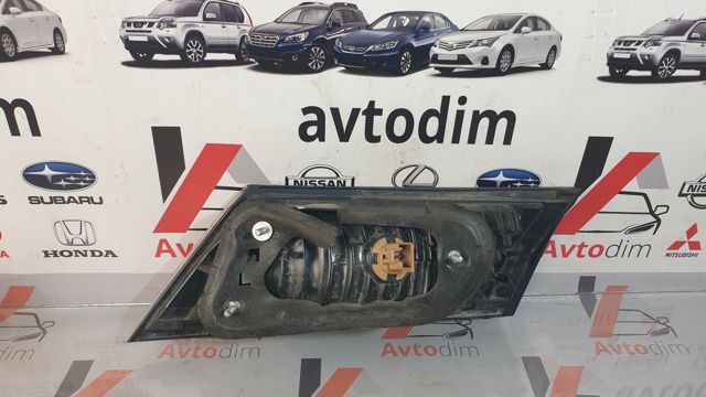 Задня ліва внутрішня фара 34156SMGE03 HONDA