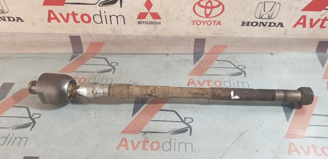 Тяга рульова 34160AE001 SUBARU