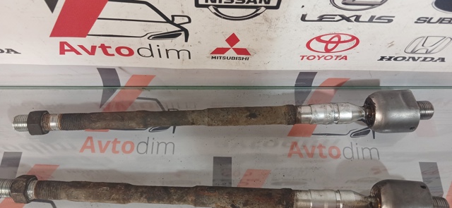 Тяга рульова поздовжня 34160SC020 SUBARU