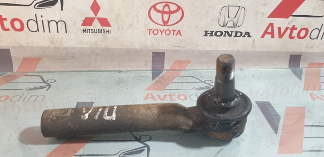 Накінечник рульової тяги, зовнішній 34161SA000 SUBARU