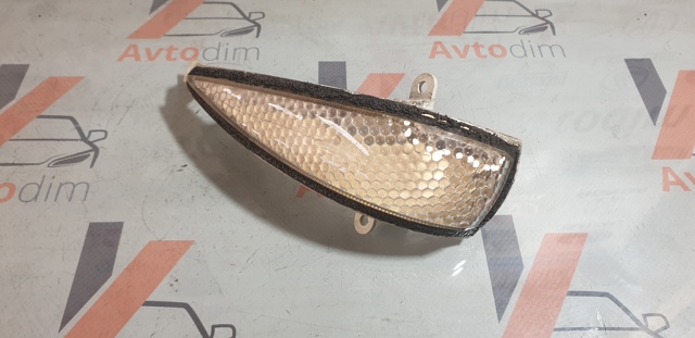 Покажчик повороту дзеркала, правий 34300SMGE01 HONDA