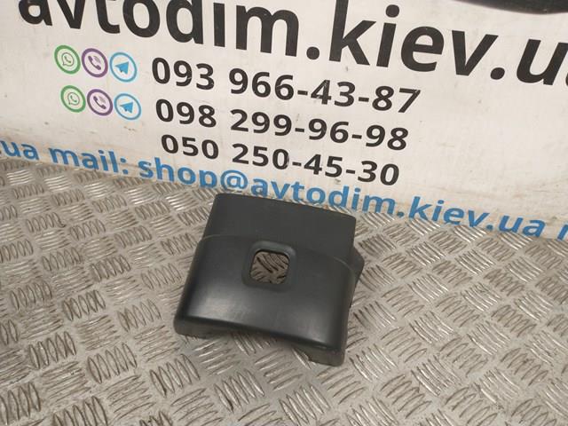 Накладка рульової колонки 34341AE010ML SUBARU