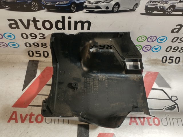 Накладка рульової колонки 34341SA030JC SUBARU