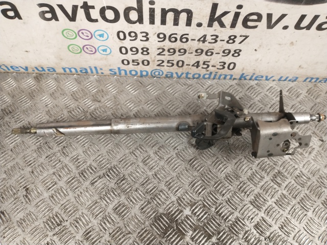 Колонка рульова 34500FC000 SUBARU