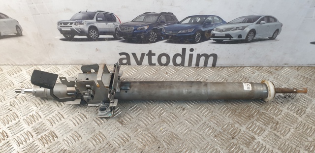 Колонка рульового управління 34500SG020 SUBARU